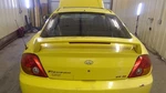 (local Pickup Only) Trunk/hatch/tailgate Spoiler With Rear Wiper Fits 03-08 Tibu. Fixed Price $169.95.