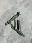 2008-2023 Dodge Challenger Oem Left Trunk Lid Hinge Srut 4589667AD W/ Gas Prop. Fixed Price $56.00.