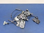 6-10 Saturn Sky Pontiac Solstice Rear Trunk Lock Latch Release Handle Oem 69K Mi. Fixed Price $109.24.