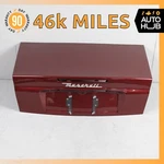 02-07 Maserati M138 Gransport Spyder 4200 Cambicorsa Gt Trunk Lid Shell Oem 46K. Fixed Price $477.25.