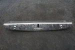 Rear Trunk Sill Scuff Trim Panel Oem 2226902404 Mercedes S560 W222 2014-2020. Fixed Price $63.99.