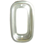 Driver Passenger Tail Light Bezel For Fleetside Models; 2 Required. Fixed Price $45.95.