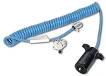 Demco 9523069 7-WAY To 4-WAY Auxiliary Lighting Cable. Fixed Price $110.01.