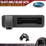 Rear Trunk Hatch Tailgate Handle Switch For Bmw G30 530E 540I M550I Xdrive X5. Fixed Price $23.88.