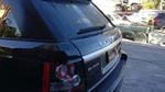 Trunk/hatch/tailgate Privacy Tint Glass Fits 12-13 Range Rover Sport 1661137. Fixed Price $645.00.