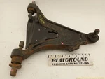 Volvo C70 Convertible Driver Left Front Lower Control Arm Fits 1998-2004. Fixed Price $48.91.