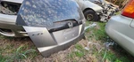 Honda Fit Trunk Tailgate 09 10 11 12 13 14 Perfect, Complete NH-642M Gray. Fixed Price $850.00.