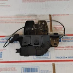 10 11 12 Land Range Rover Sc Rear Trunk Tailgate Latch Lock Actuator Oem. Fixed Price $44.95.