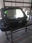 Trunk/hatch/tailgate Without Spoiler Fits 10-15 Audi Q7 526855. Fixed Price $672.35.