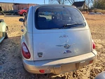Trunk/hatch/tailgate Hatchback With Lock Cylinder Fits 05-08 Pt Cruiser 4861942. Fixed Price $139.10.