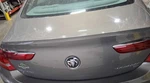 2017 Buick Lacrosse Oem Rear Trunk Deck Lid Pepperdust Metallic Gmu 2018 2019. Fixed Price $804.99.