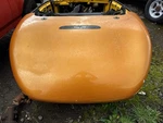1997-02 Plymouth Prowler Rear Trunk Decklid Hatch Tailgate, Straight Oem. Fixed Price $1199.95.