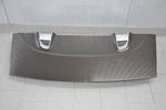Audi R8 Spyder Tailgate Lid Bonnet Flap Rear 427827025. Fixed Price $405.79.