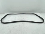 16-19 Buick Cascada Convertible Rubber Trunk Seal Oem 13369192. Fixed Price $27.00.