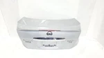 Trunk With Camera Opt K23 Brilliant Silver Oem 07 08 09 10 11 12 Nissan Altima. Fixed Price $122.50.