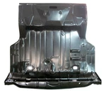 Auto Metal Direct 800-3471 Steel Trunk Floor Pan Full. Fixed Price $724.98.