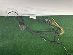 2005 Chrysler Crossfire Convertible Trunk Lid Tailgate Wiring Harness Cut. Fixed Price $39.99.