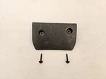 1997-2004 Porsche Boxster 911 Trunk Latch Trim Cover 98655125100 Oem 97-04. Fixed Price $11.00.