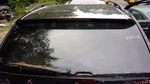 2000 - 2006 Bmw X5 Rear Spoiler Black Paint CODE=668 Oem 51717025612. Fixed Price $176.80.