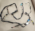 2012-2017 Hyundai Veloster Wiring Harness Tail Gate Oem 91685-2V031. Fixed Price $39.00.