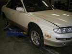 Trunk/hatch/tailgate Fits 99-00 Mazda Millenia 6540. Fixed Price $345.00.