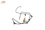 2019 Volkswagen Golf Hatchback Liftgate Adapter Wire Wiring Harness Oem. Fixed Price $30.24.