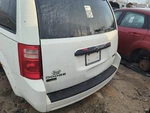 2008-2010 Dodge Grand Caravan Trunk/decklid/hatch/tailgate Oem BC581. Fixed Price $1237.84.