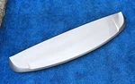 11-20 Dodge Durango Rear Upper Spoiler W/ 3RD Brake Light Bright Silver Metallic. Fixed Price $219.99.