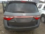Trunk/hatch/tailgate Touring Fits 11-13 Odyssey 31006940. Fixed Price $872.38.