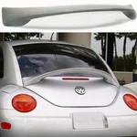 1998-2005 2006 2007 2008 2009 2010 2011 Vw Beetle High Style Rear Spoiler Primer. Fixed Price $138.50.