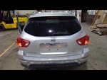2017-2020 Nissan Pathfinder Trunk Back Door Tailgate Liftgate 901003KA2B K23. Fixed Price $350.00.