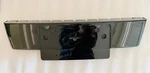Audi Tt Roadster Front License Plate Bracket 8J0807285BY9B. Fixed Price $99.00.