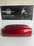 Genuine 2020-2023 Aston Martin Dbx Trunk Lid Tailgate Luggage Oem. Fixed Price $1000.00.