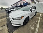 2017-2018 Ford Fusion Trunk/tailgate Rear Camera Lip Spoiler Id HS7Z5440110B. Fixed Price $944.99.