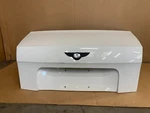 2014-2017 Bentley Flying Spur Sedan Trunk Lid Boot Rear Oem LOT3181. Fixed Price $999.00.