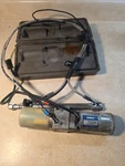 07-13 Mercedes W221 S550 S63 Amg Trunk Lid Locking Hydraulic Pull Down Pump. Fixed Price $60.00.