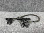 Trunk Lid Latch Lock Actuator Assembly Mercedes R231 SL550 SL63 SL450 Oem. Fixed Price $89.00.