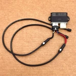 Oem 20-22 Lexus RX350 RX450H Rear Door Kick Control Gate Lift Sensor 891B2-0W130. Fixed Price $57.95.