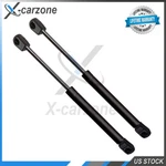 Qty Trunk Lift Supports SG314087 Fits Chrysler Crossfire 04-2008 Coupe 2-DOOR. Fixed Price $23.39.