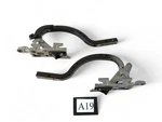 2014 Lexus GS350 Rear Trunk Hinge Left & Right Set Pair Oem 057 +++ #A19. Fixed Price $120.00.