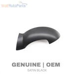 2007-2015 Audi Q7 Rear Right Trunk Hatch Hinge Cover / Cap 4L0827280. Fixed Price $10.99.