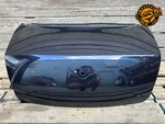 2003-2010 Bentley Continental Gt Coupe Rear Tailgate Trunk Lid (blue) Oem 49K. Fixed Price $359.64.