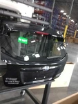 2016 Subaru Xv Crosstrek Black Deck Lid Oem Used 47695 4DR Suv 78000 Miles. Fixed Price $640.79.