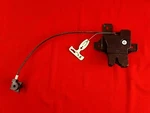 2010-2012 Ford Fusion Trunk Latch Power Lock Release Actuator Deck Lid Oem. Fixed Price $36.89.