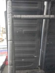 2010 Chevrolet Silverado 1500 Tailgate Blue Oem 20885079 110K Miles. Fixed Price $547.19.