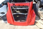 2014-2019 Corvette C7 Oem Rear Trunk Lid Liftgate Hatch Panel Red. Fixed Price $349.95.
