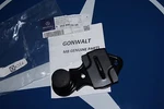 Mercedes Benz Genuine Engine Hood Safety Catch W164 W203 W209 2038800460. Fixed Price $26.83.