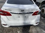 (local Pickup Only) 13 14 16 17 18 19 Nissan Sentra Trunk/decklid/hatch/tailgate. Fixed Price $159.50.