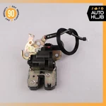 Audi D4 A8 Trunk Boot Door Lid Lock Latch Actuator 4H0827505A Oem. Fixed Price $53.95.