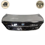 2006 - 2008 Oem Bmw 750LI Rear Trunk Lid Deck With Emblem. Fixed Price $388.00.